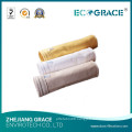 Excellent Chemical Resistance, Hydrolysis Resistance Filtration Material, Acrylic Filtration Felt